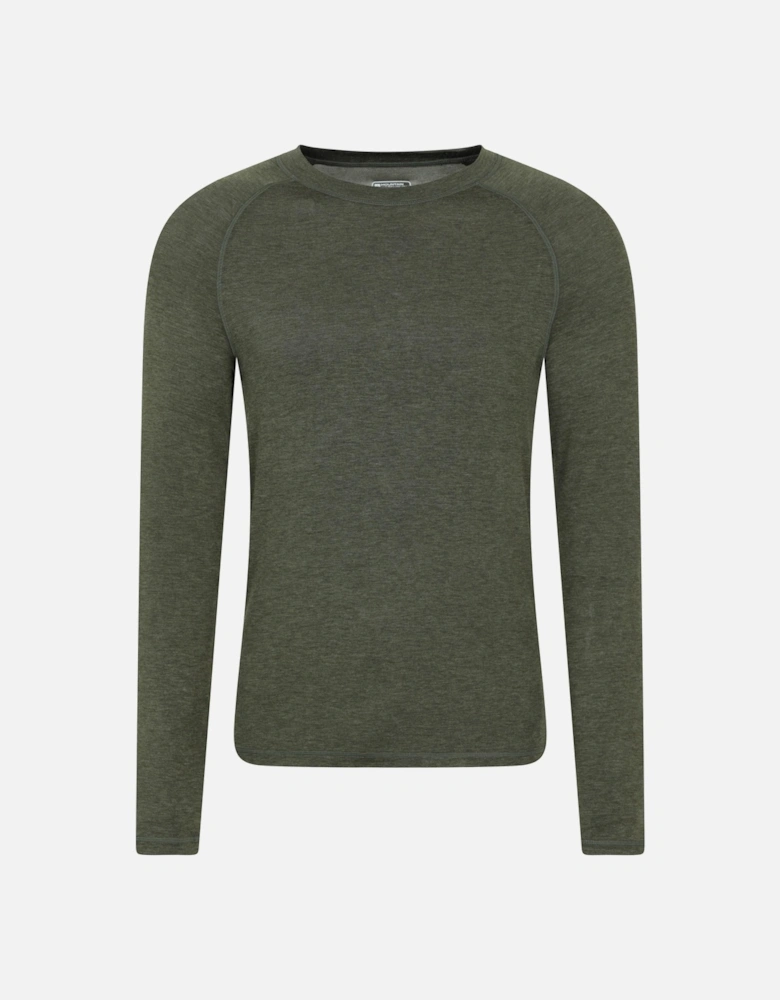 Mens Keep The Heat Thermal Top