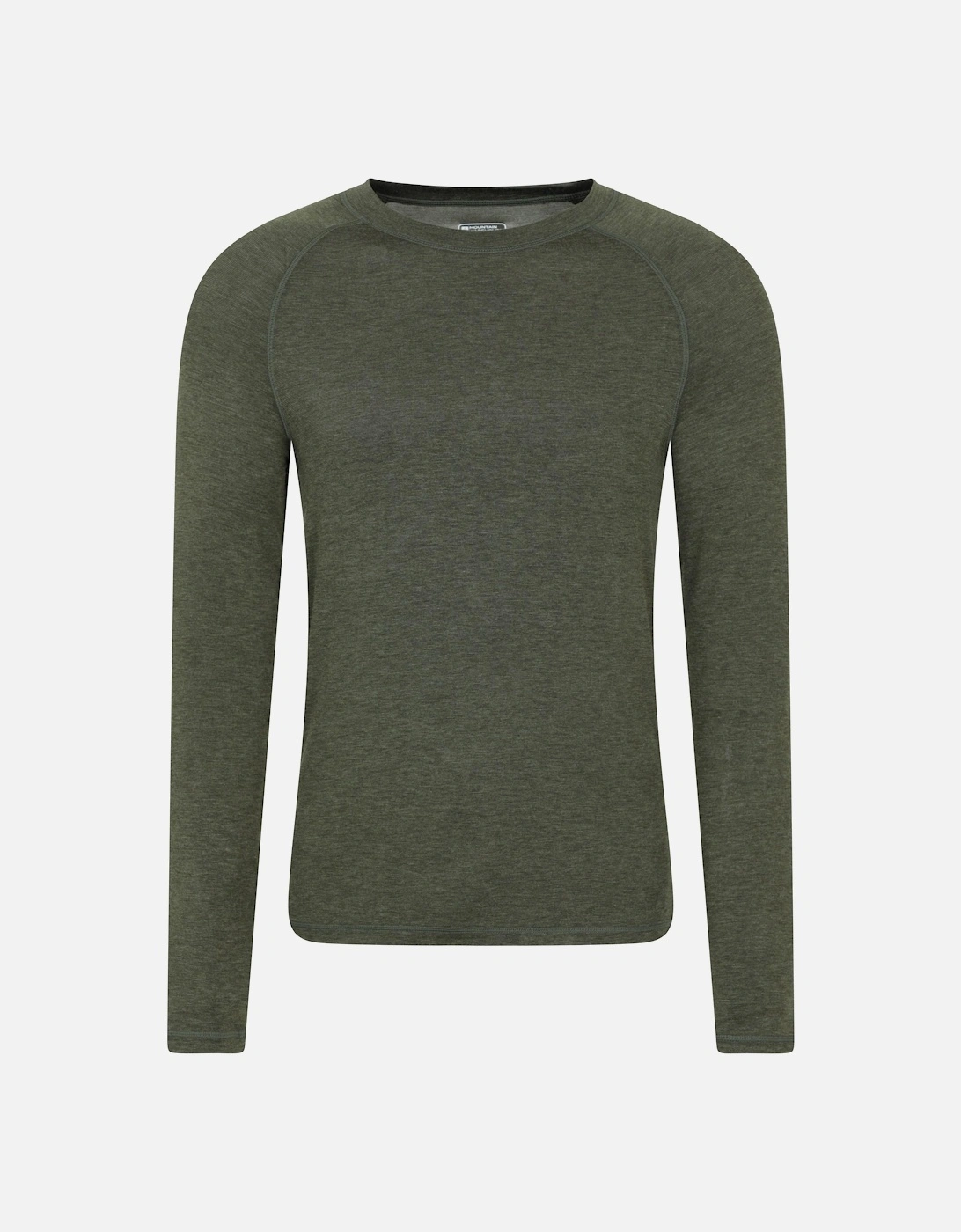 Mens Keep The Heat Thermal Top, 2 of 1