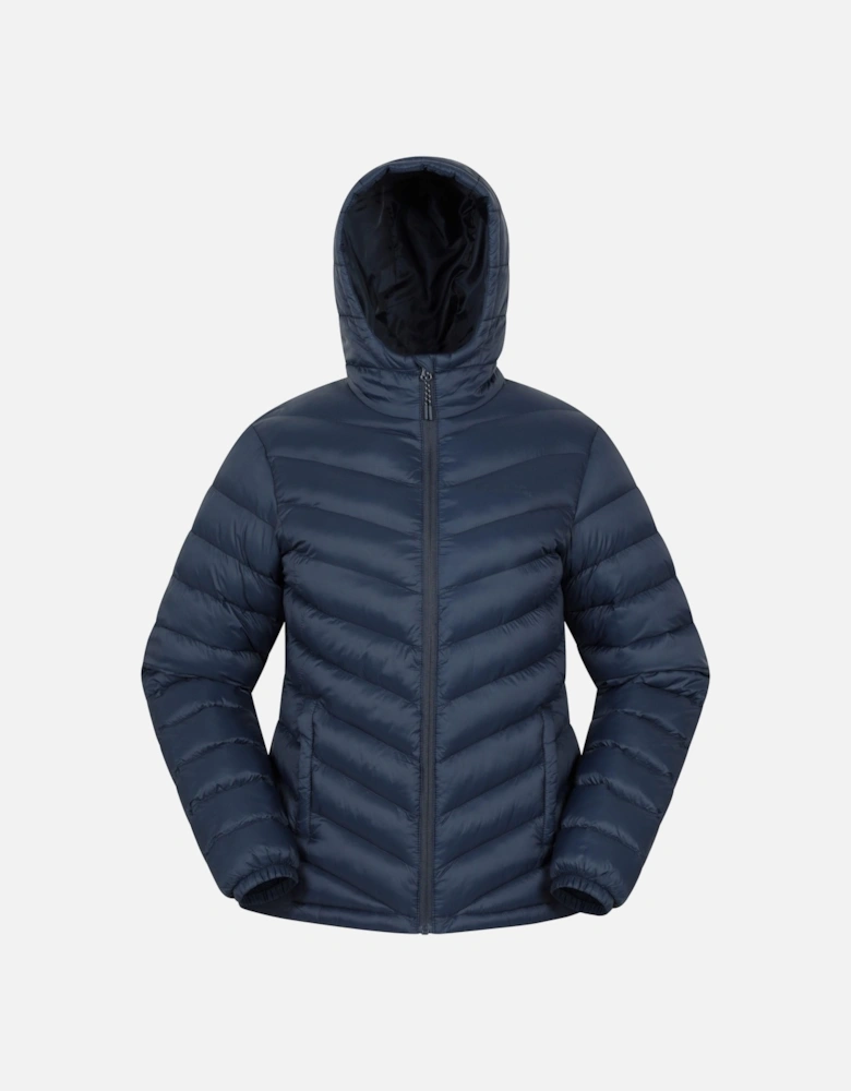 Womens/Ladies Seasons Padded Jacket