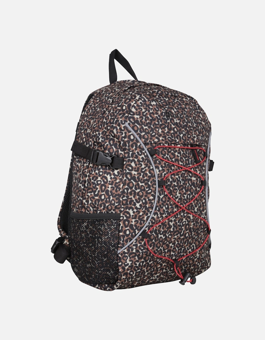 Bolt Patterned 18L Backpack, 2 of 1
