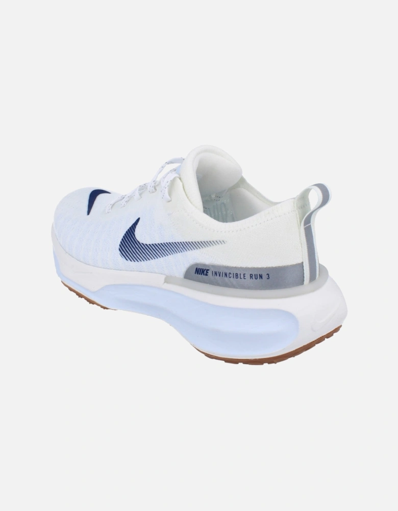 Womens Zoomx Invincible Run Fk 3 Womens Dr2660  107