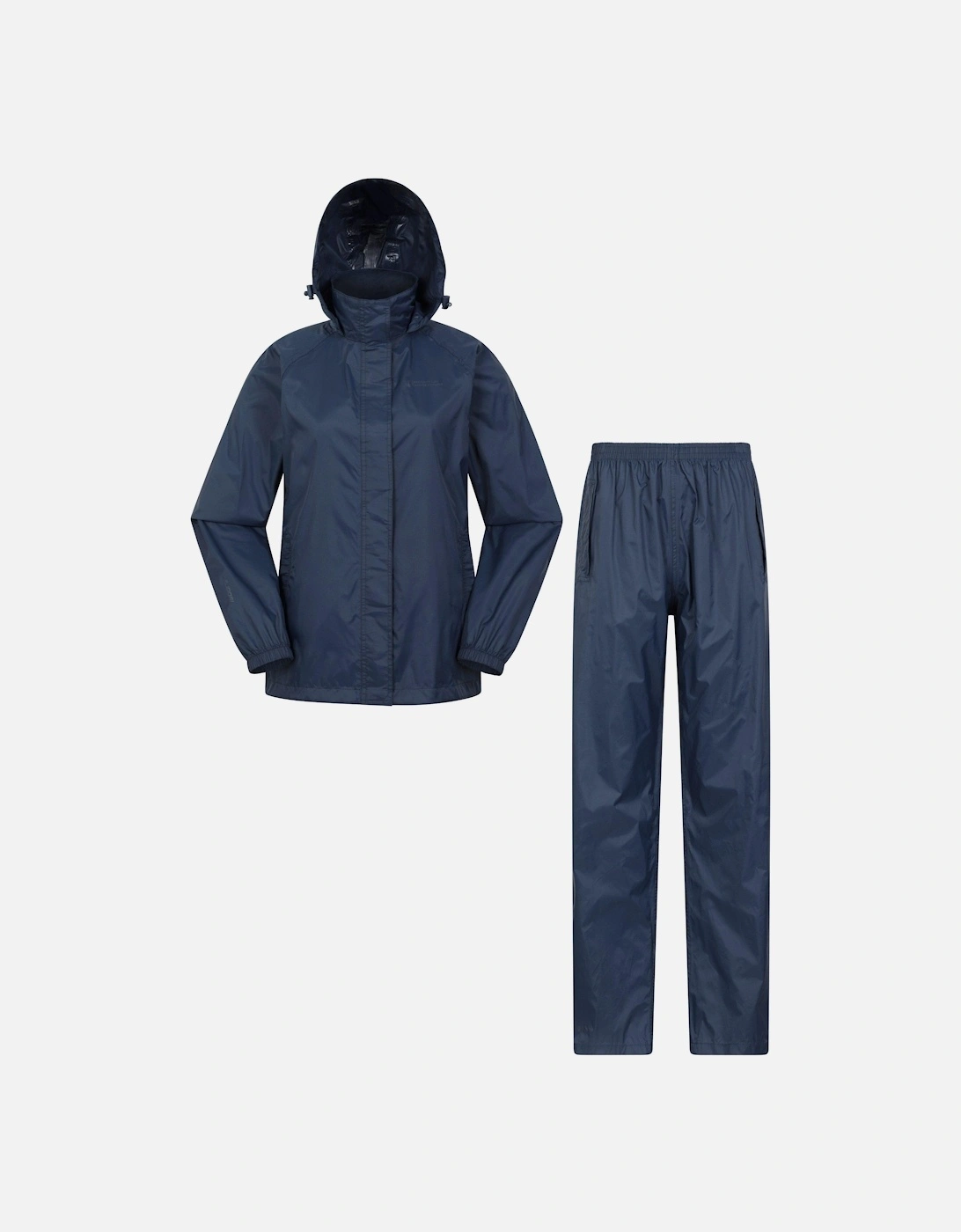 Womens/Ladies Pakka Jacket and Trousers Set, 2 of 1