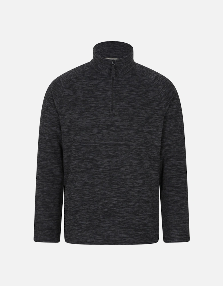 Mens Snowdon II Fleece Top