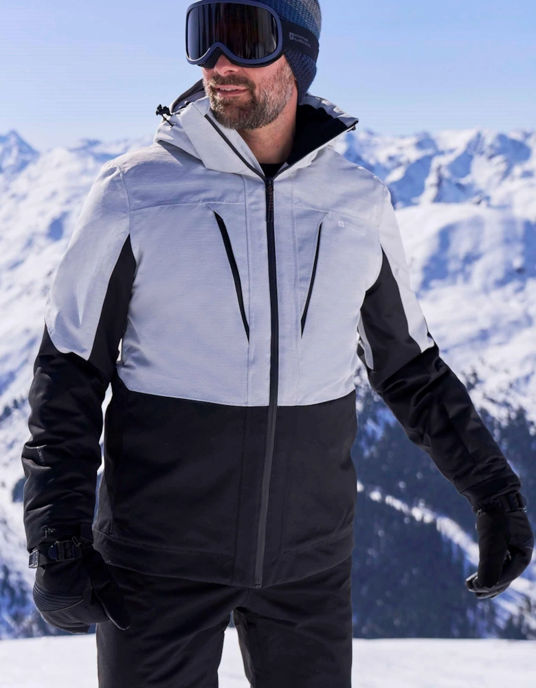 Mens Interstellar II Ski Jacket