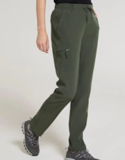 Khaki Green