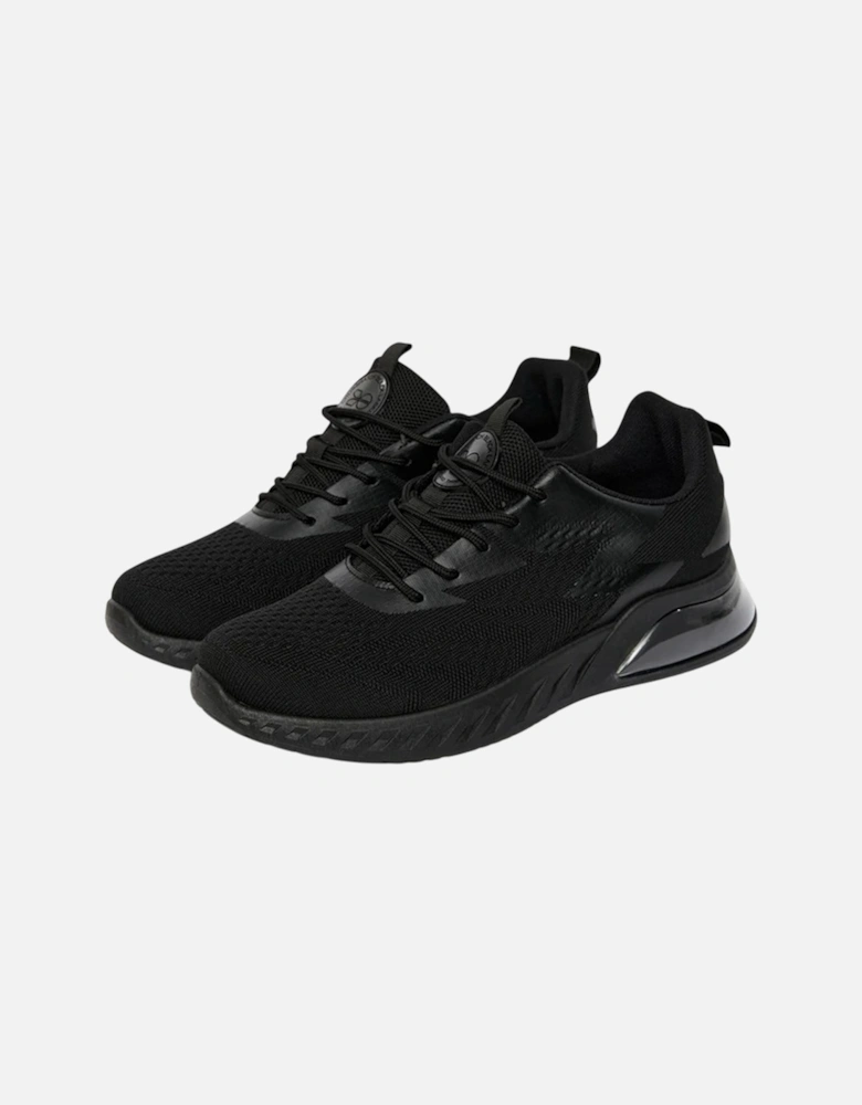 Mens Earsdon Flyknit Trainers