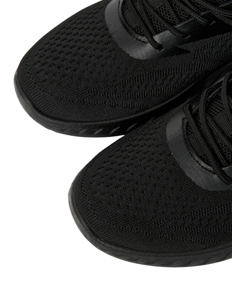 Mens Earsdon Flyknit Trainers