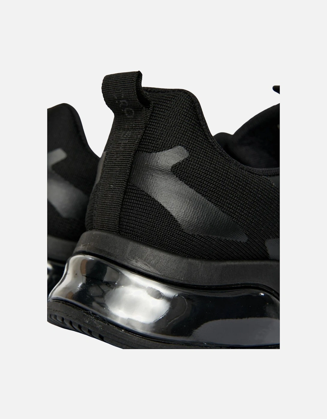 Mens Earsdon Flyknit Trainers