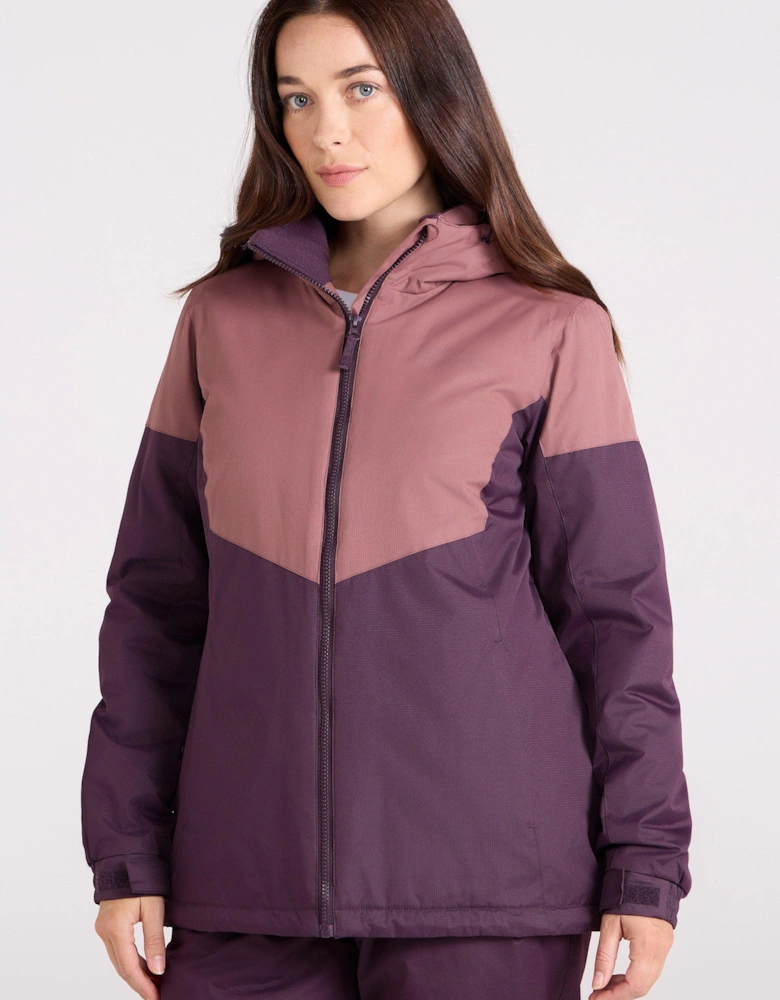 Womens/Ladies Moon II Ski Jacket
