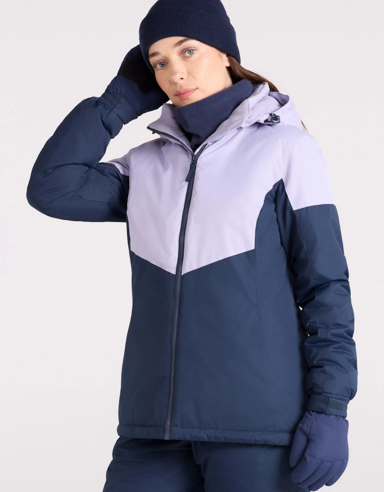 Womens/Ladies Moon II Ski Jacket