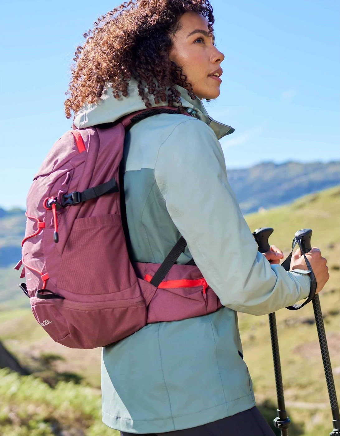 Pace 20L Backpack, 2 of 1