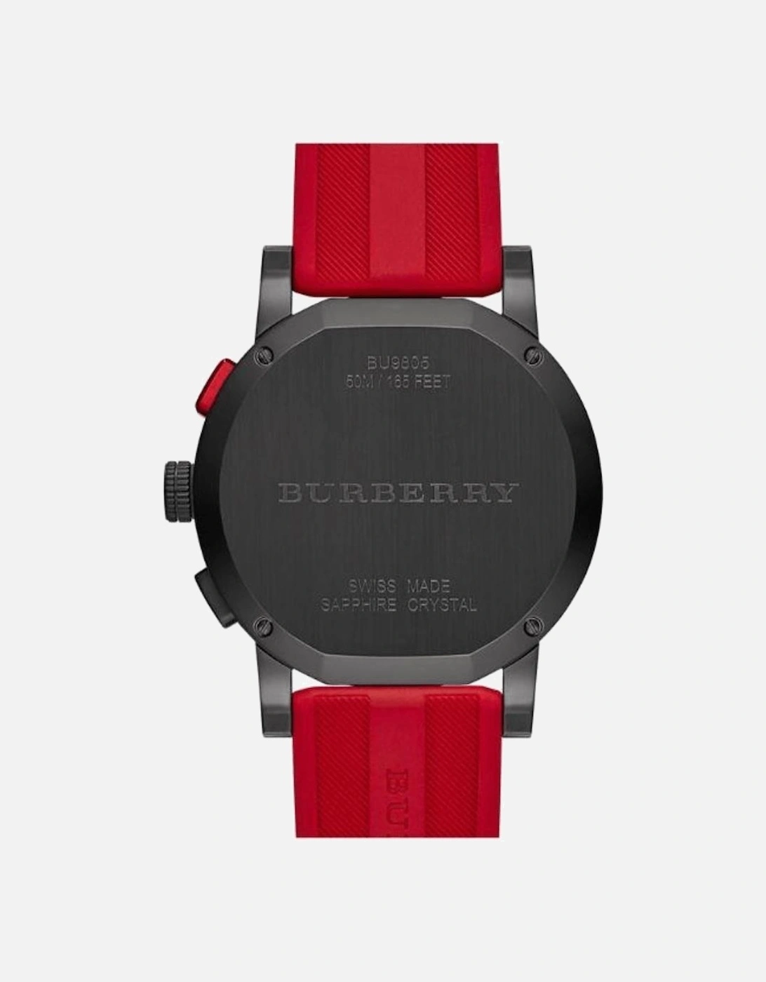 BU9805 Chronograph Men's Watch