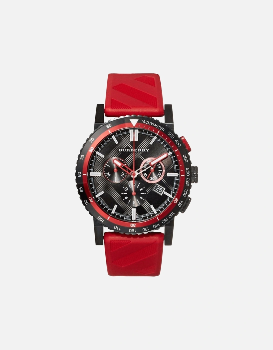 BU9805 Chronograph Men's Watch, 6 of 5
