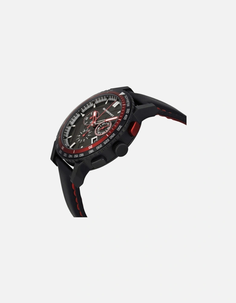 BU9803 Chronograph Men's Watch
