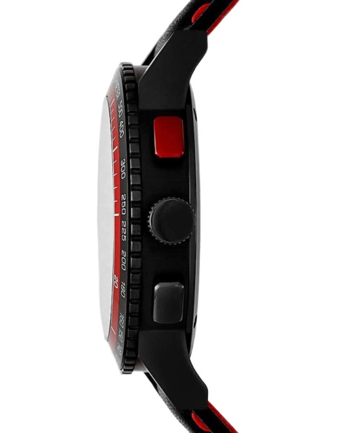 BU9803 Chronograph Men's Watch