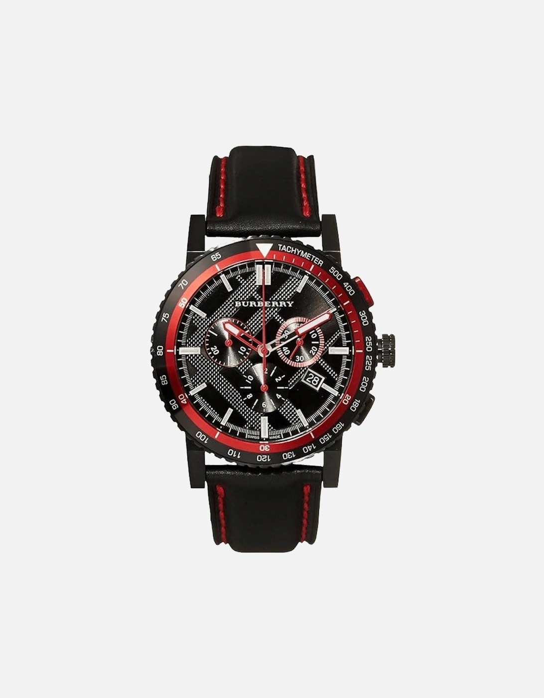 BU9803 Chronograph Men's Watch, 6 of 5