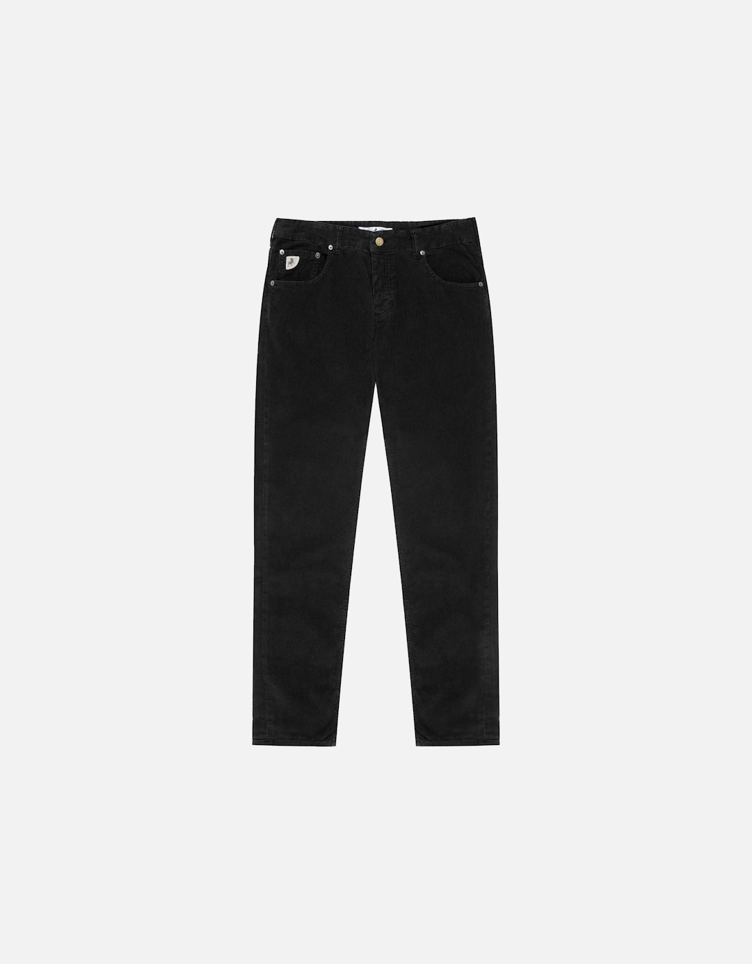 Sierra Needle Cord Trousers, 5 of 4