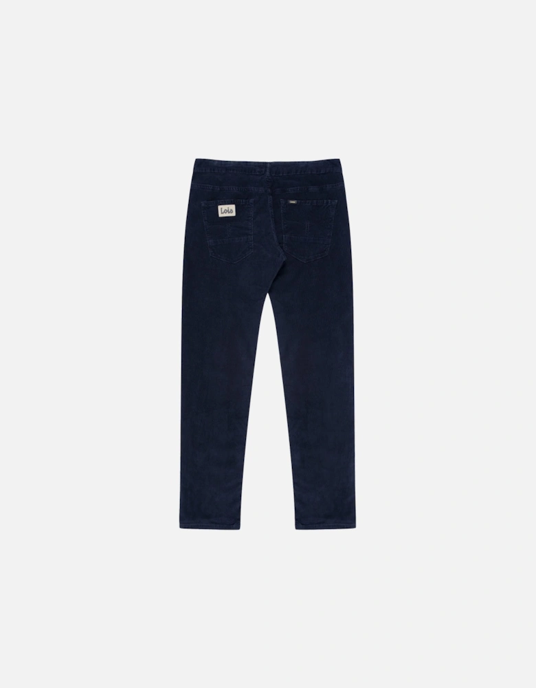 Sierra Needle Cord Trousers