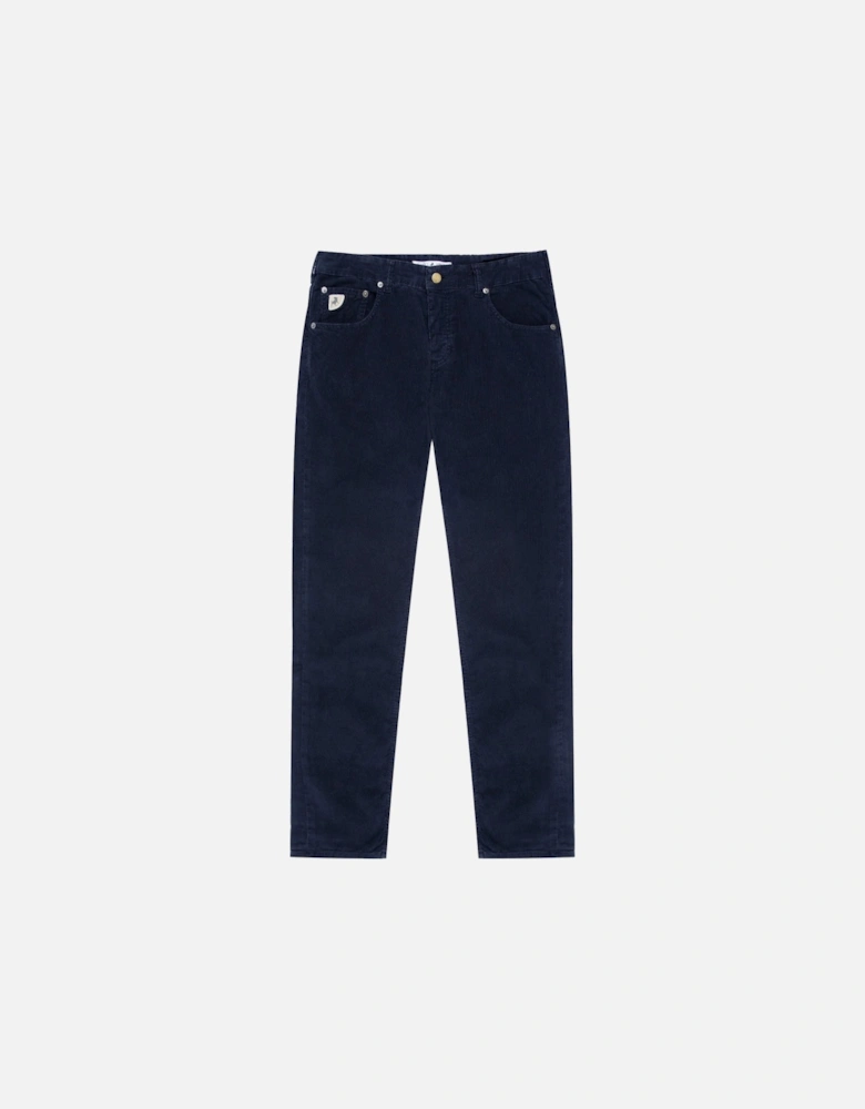 Sierra Needle Cord Trousers