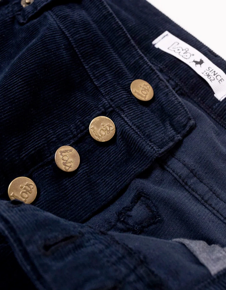 Sierra Needle Cord Trousers