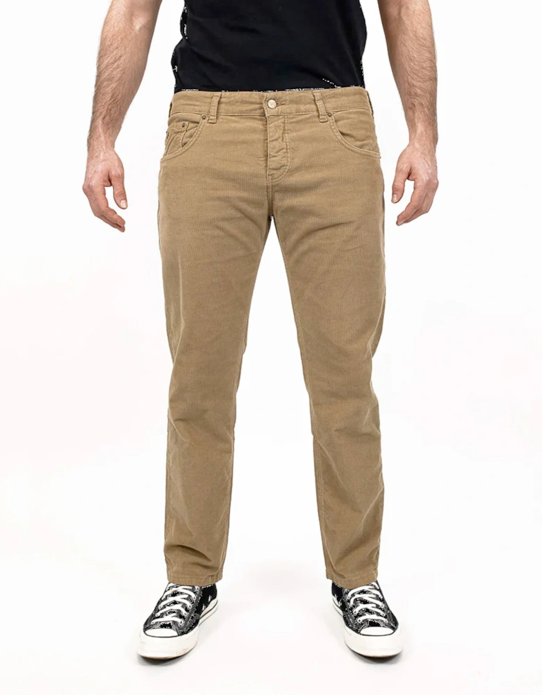 Sierra Needle Cord Trousers