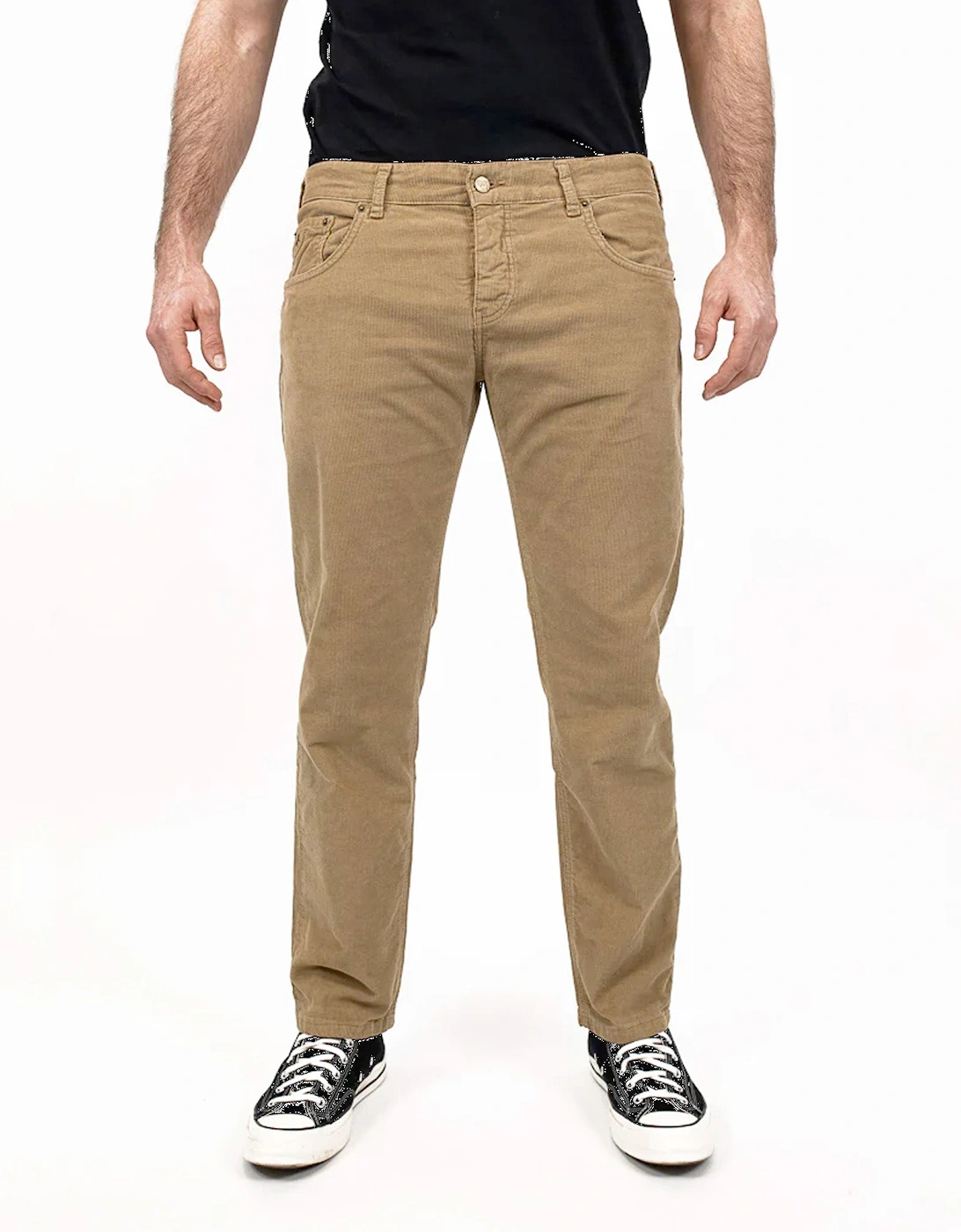 Sierra Needle Cord Trousers
