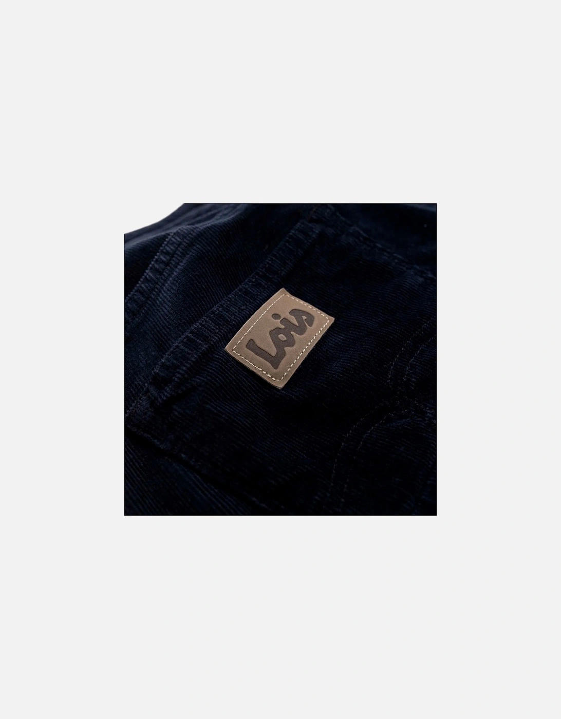 Sierra Needle Cord Trousers