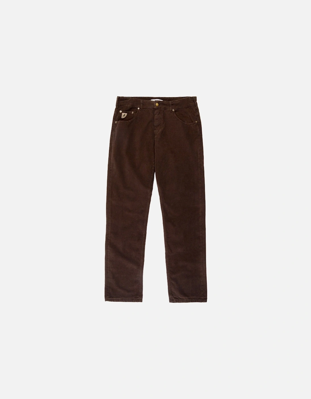 Sierra Needle Cord Trousers, 5 of 4