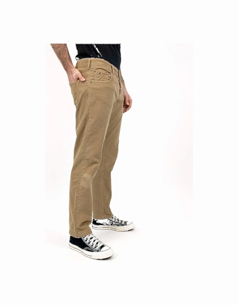 Sierra Needle Cord Trousers