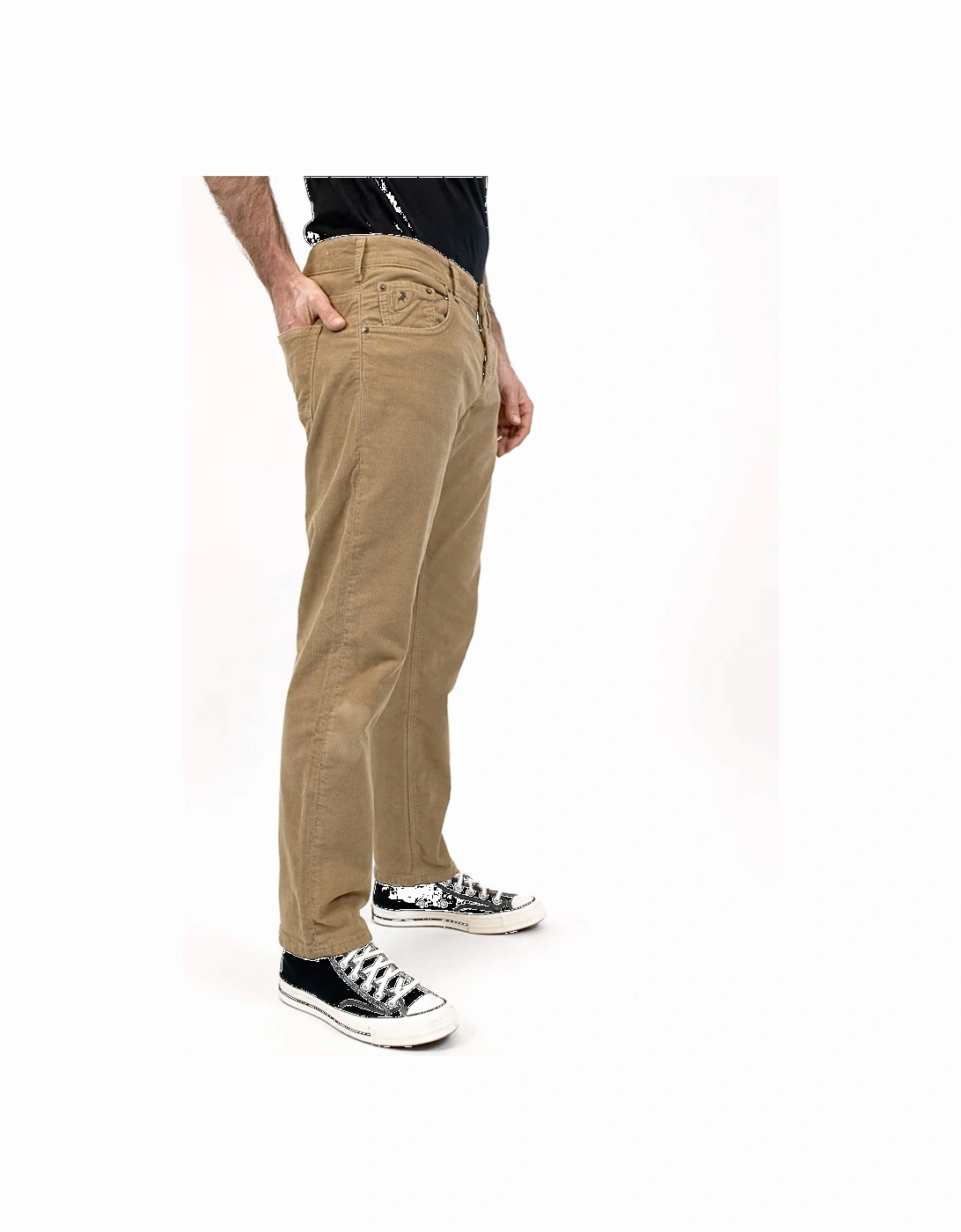 Sierra Needle Cord Trousers