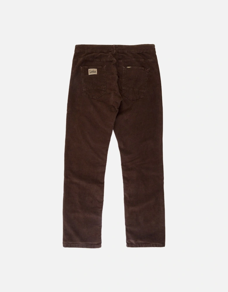 Sierra Needle Cord Trousers