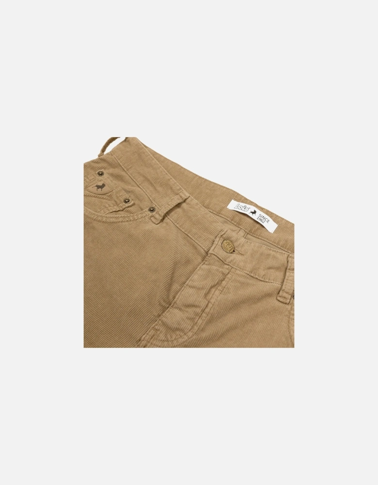 Sierra Needle Cord Trousers