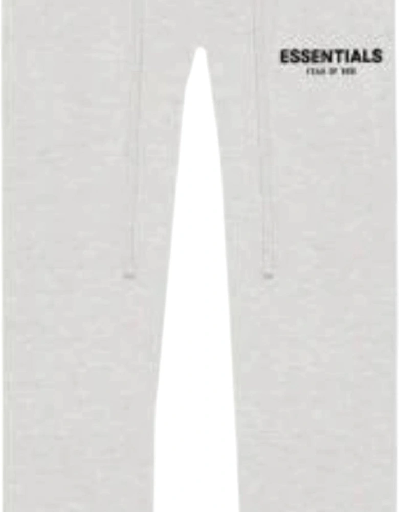 Fear Of God Essential Light Oatmeal Sweatpants