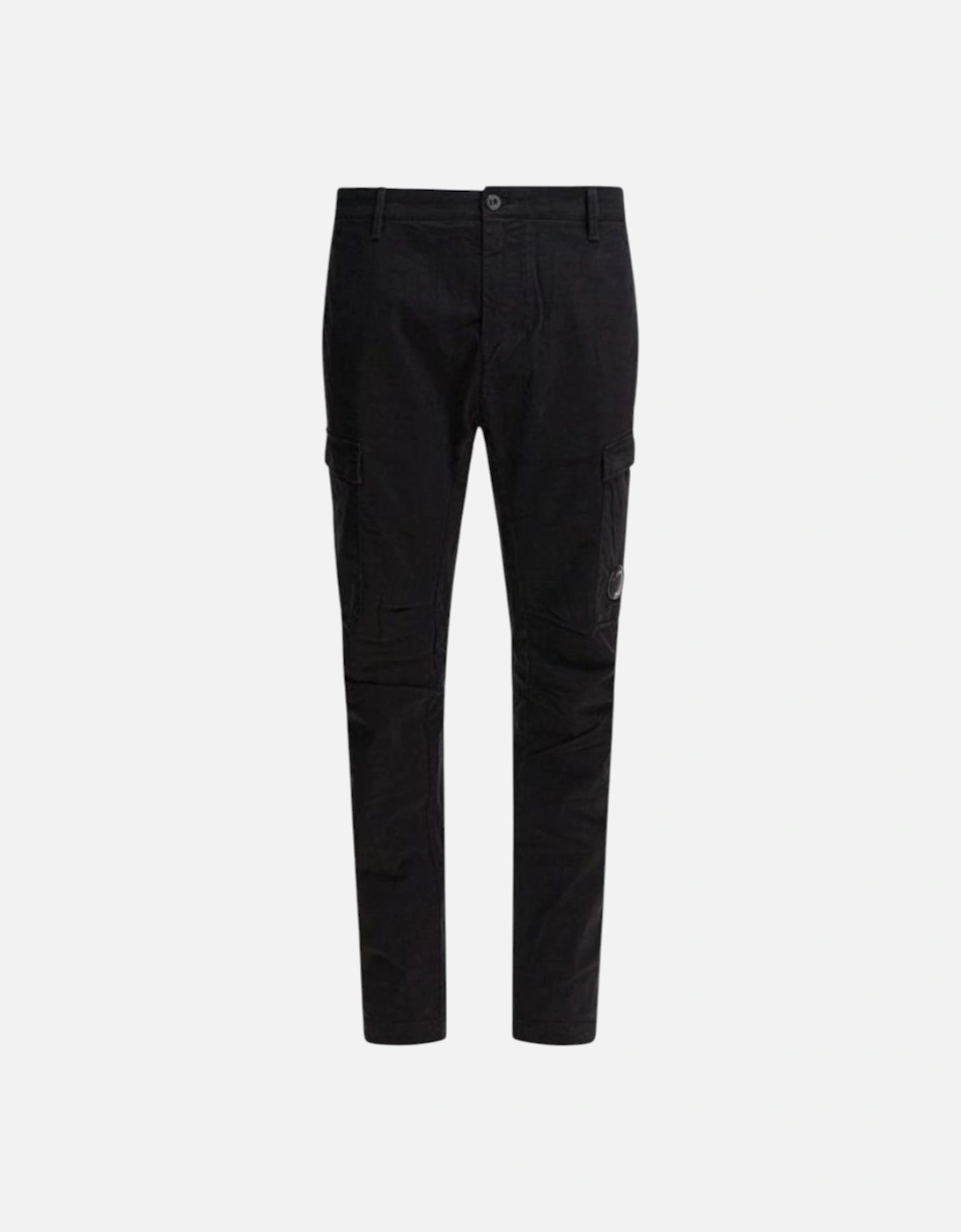 C.P. Company Black Casual Cargo Pants, 3 of 2