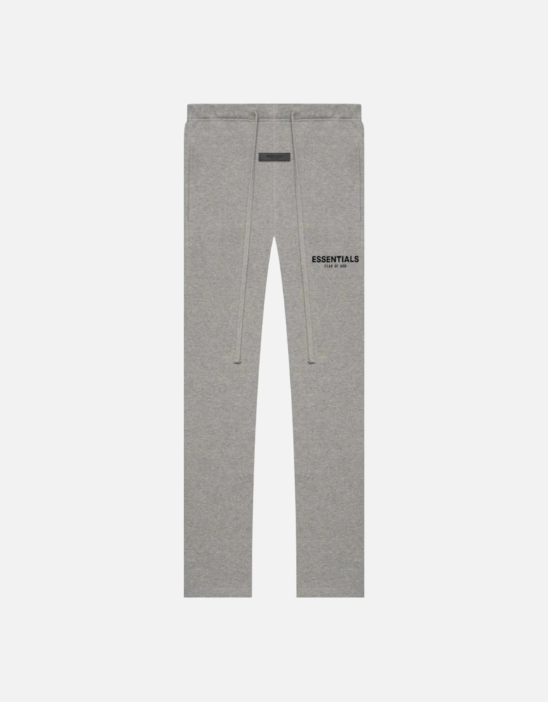 Fear Of God Essential Dark Oatmeal Sweatpants