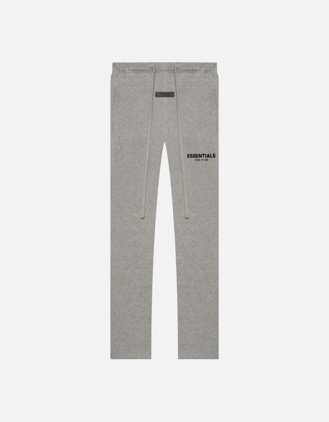 Fear Of God Essential Dark Oatmeal Sweatpants, 2 of 1
