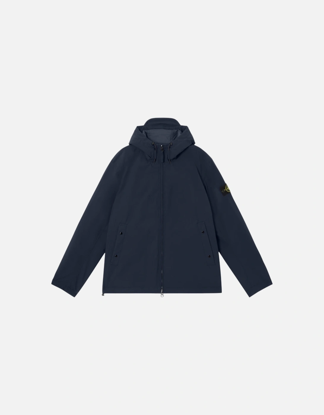 Soft Shell With Primaloft Navy Jacket, 3 of 2
