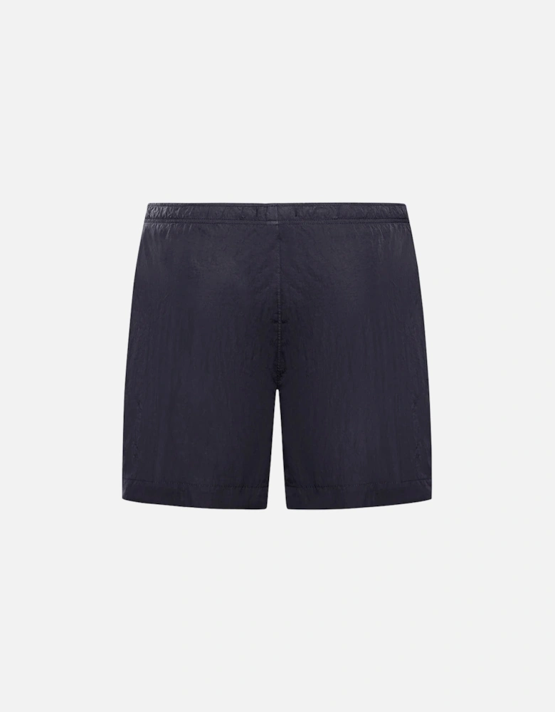 C.P. Company Chrome-R Navy Swimshorts