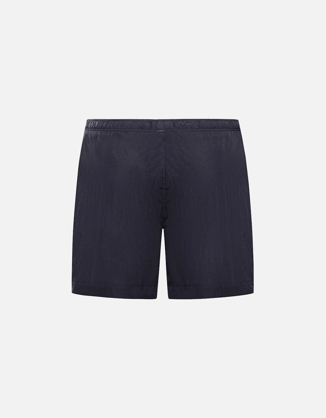 C.P. Company Chrome-R Navy Swimshorts