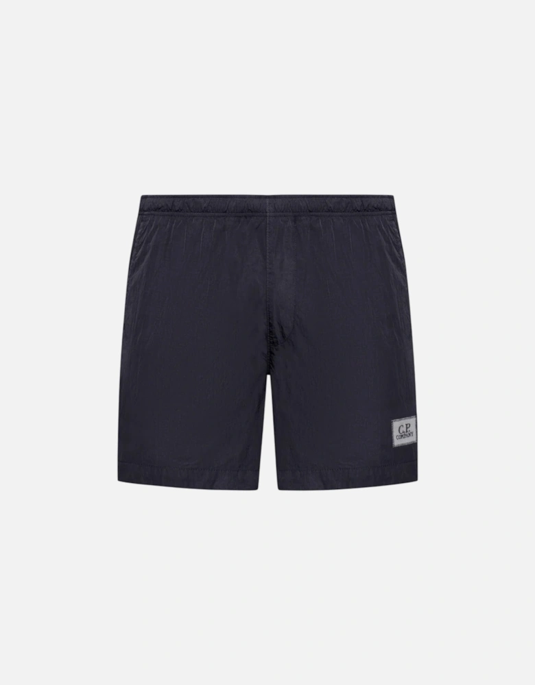 C.P. Company Chrome-R Navy Swimshorts