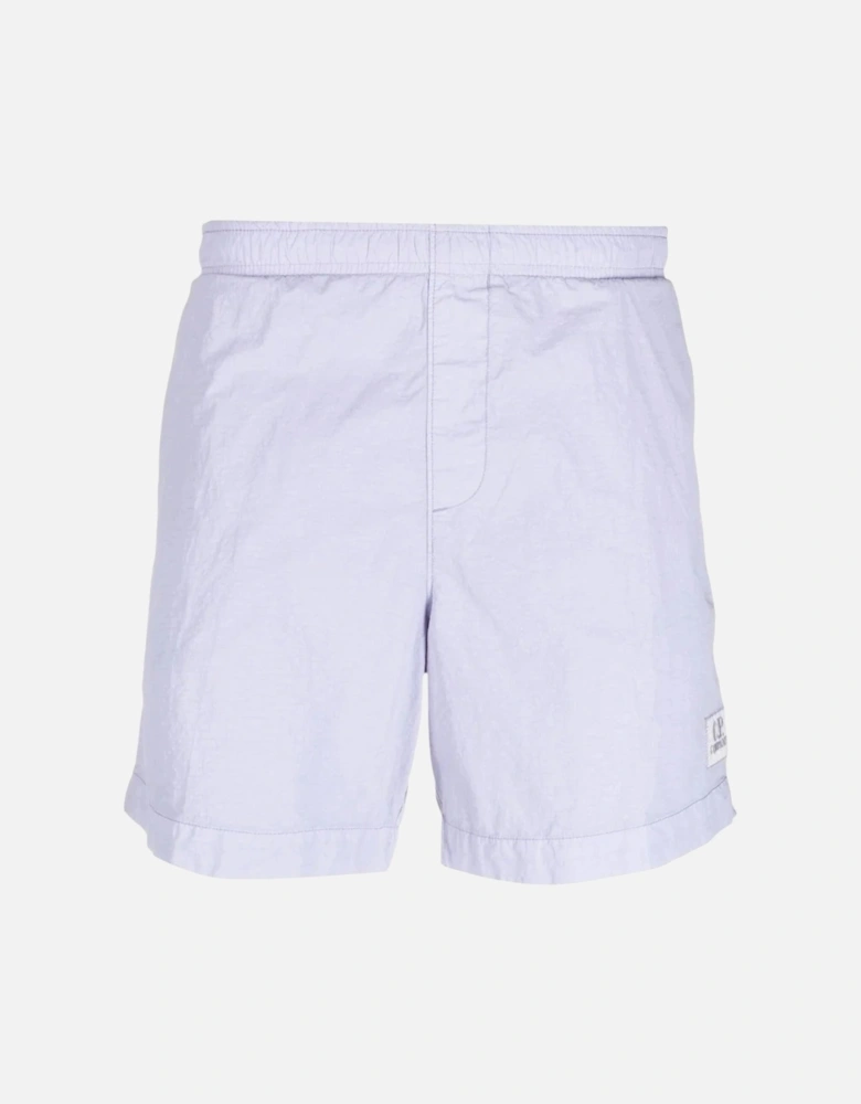 C.P. Company Chrome-R Lilac Swimshorts