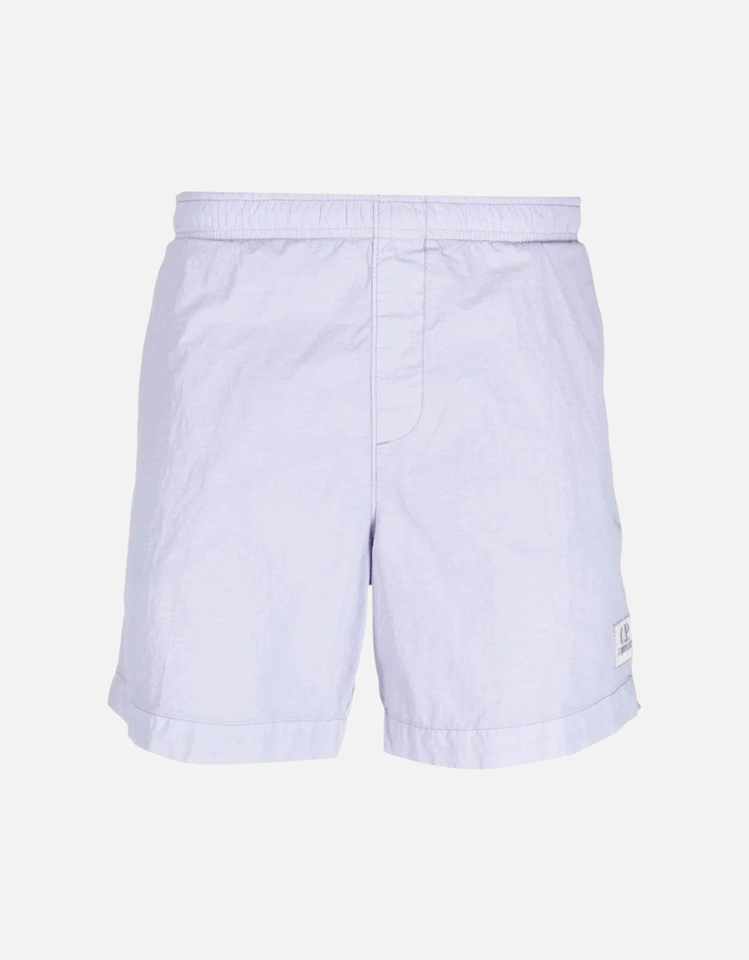 C.P. Company Chrome-R Lilac Swimshorts, 2 of 1