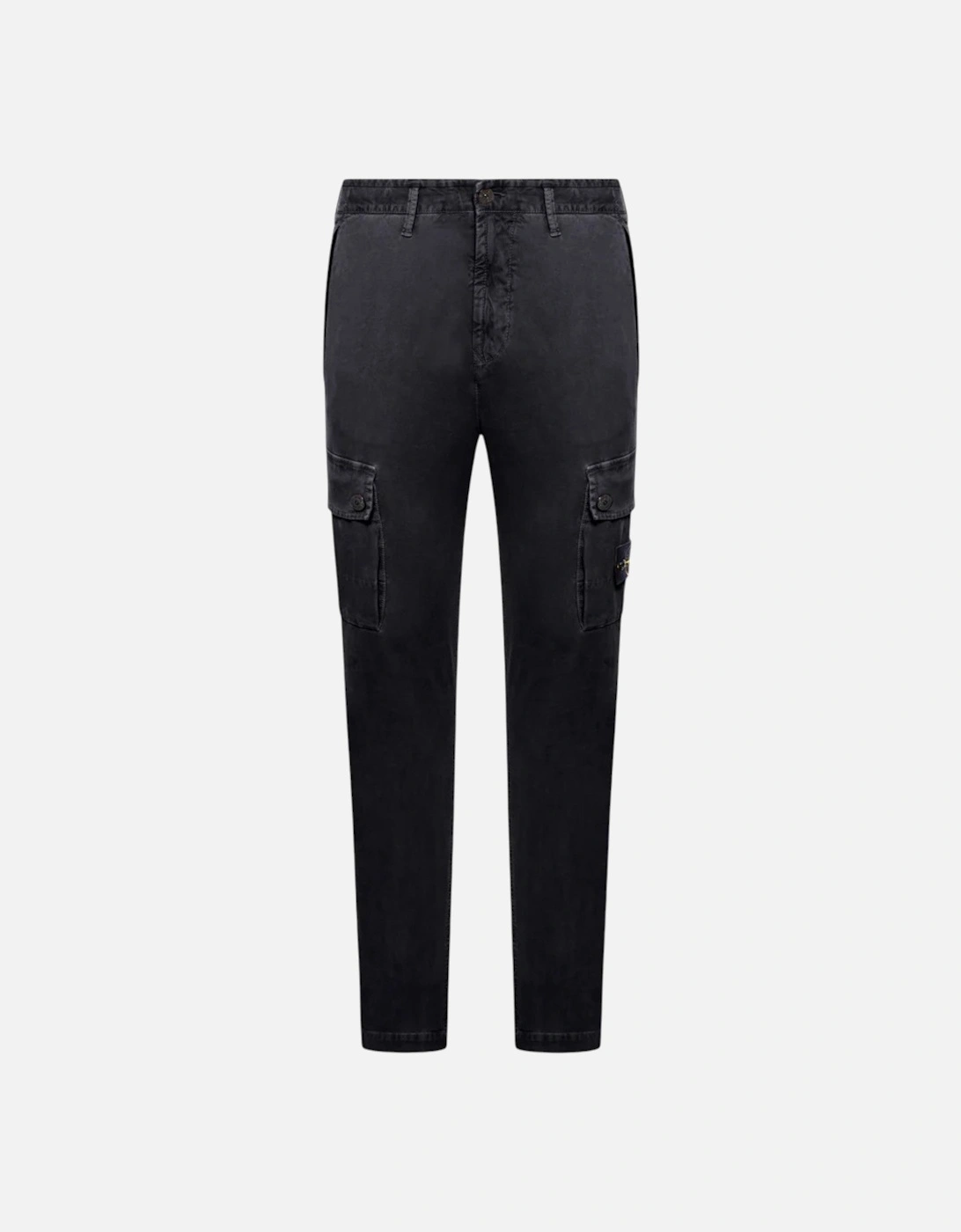 Black Cargo Pants, 3 of 2