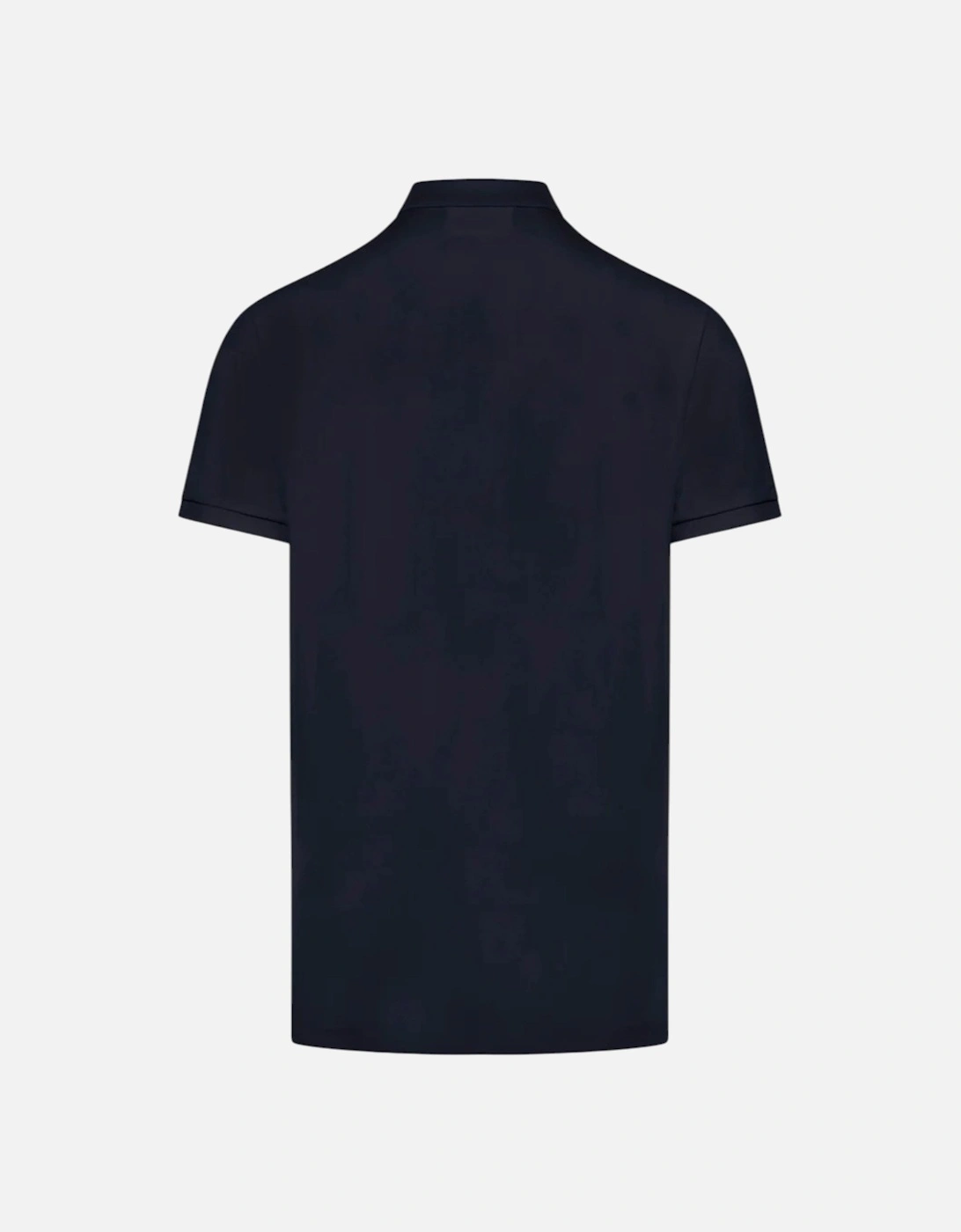 C.P Company Navy Polo Shirt