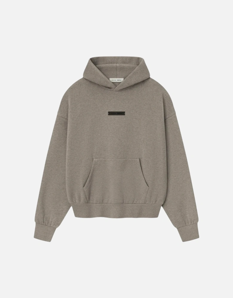 Essentials Fear Of Good Classic Homestead Heather Hoodie