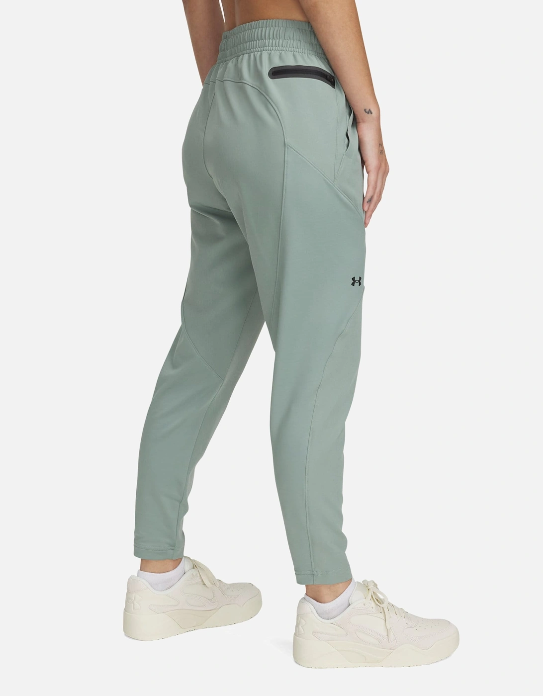 Unstoppable Hybrid Joggers - Unstoppable Hybrid Pants