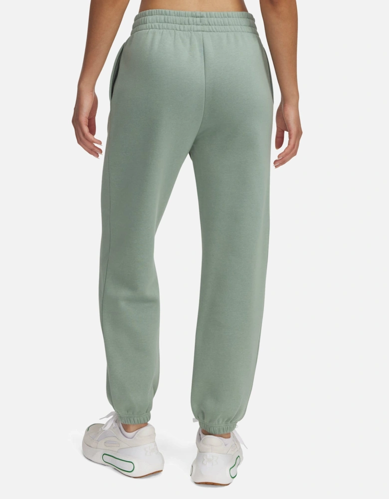 Icon Fleece Jogger - Icon Fleece Joggers
