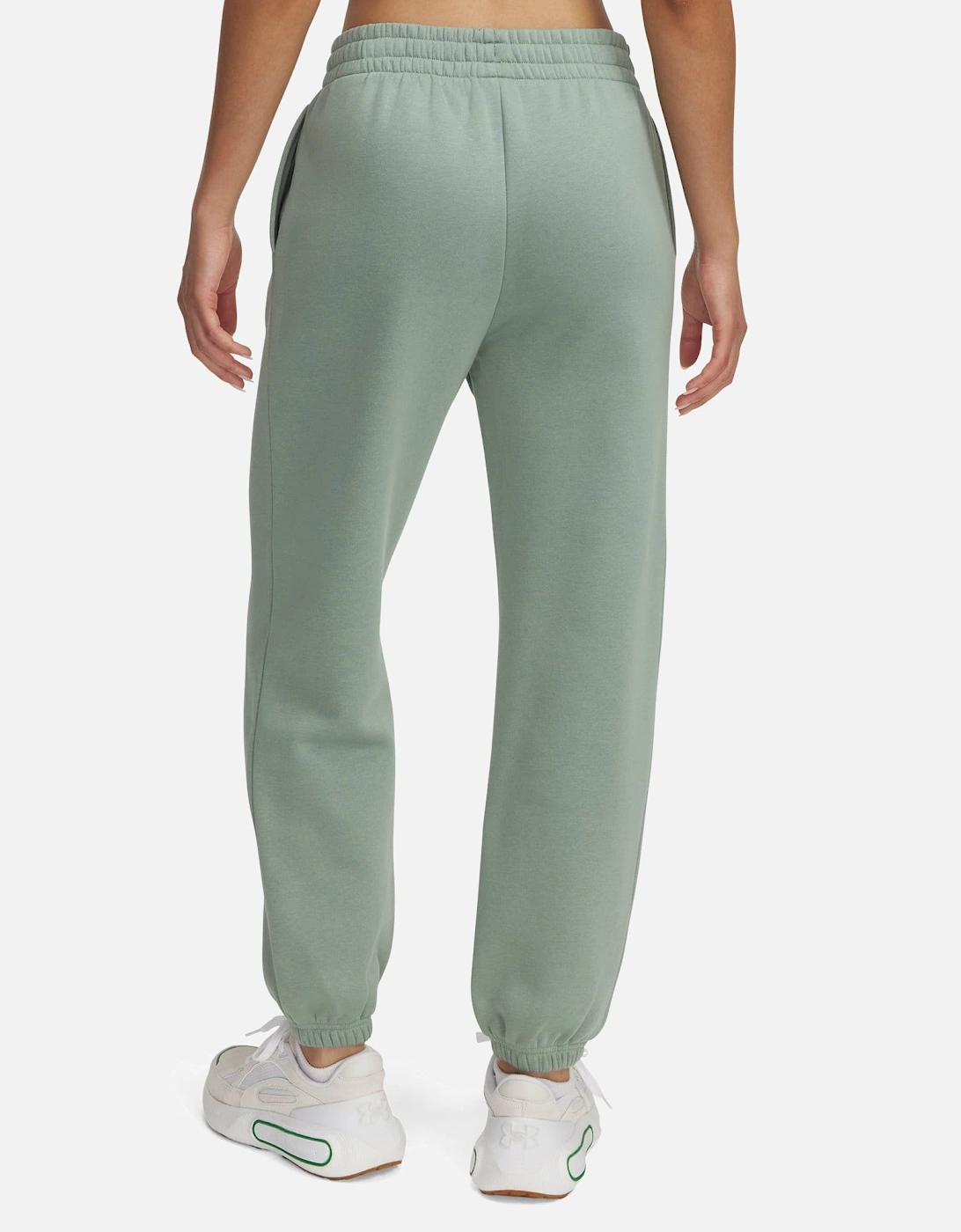 Icon Fleece Jogger - Icon Fleece Joggers