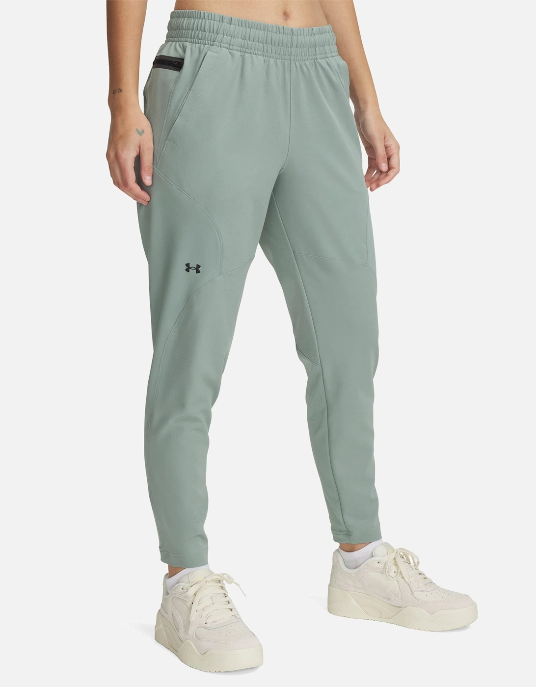 Unstoppable Hybrid Joggers - Unstoppable Hybrid Pants, 5 of 4