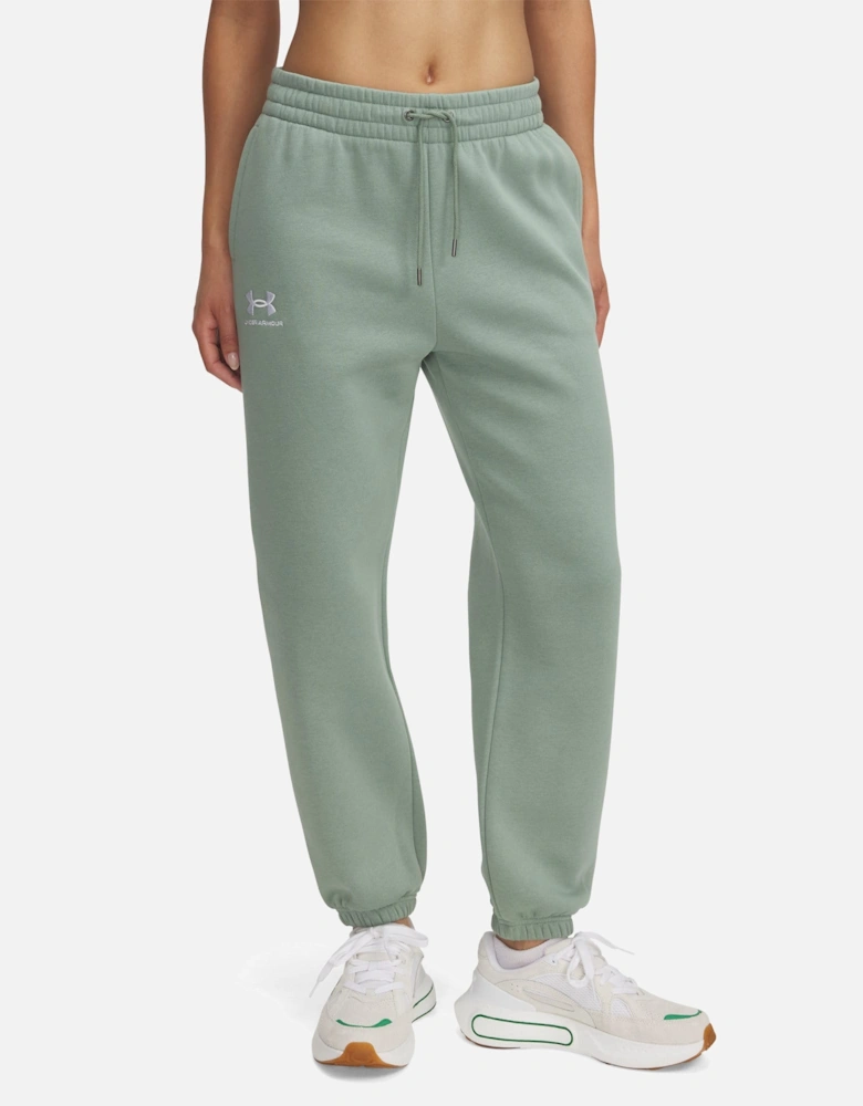 Icon Fleece Jogger - Icon Fleece Joggers
